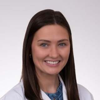 Lauren (Anderson) Kirkland, PA, Physician Assistant, Charleston, SC