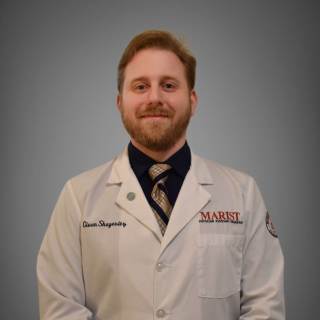 Givon Shayevitz, PA, Physician Assistant, Fishkill, NY