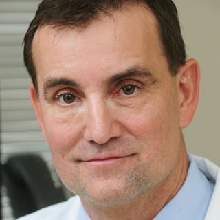 Jay Dutton, MD, Otolaryngology (ENT), Downers Grove, IL, Elmhurst Hospital