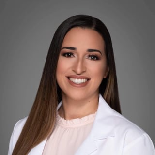 Dalilah Reyes De Jesus, MD, Pediatrics, Houston, TX