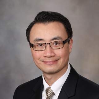 Arthur Sit, MD, Ophthalmology, Rochester, MN