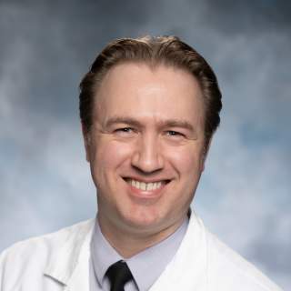 Brian Wengerter, MD, General Surgery, New Brunswick, NJ