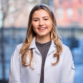 Lara Gaffney, Acute Care Nurse Practitioner, New York, NY