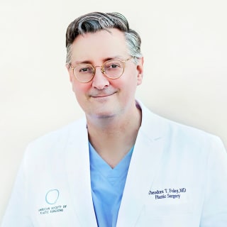 Theodore Foley, MD, Plastic Surgery, Camp Hill, PA