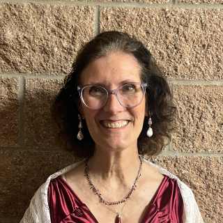Robin Keefer Brigham