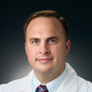 Jared Foote, MD