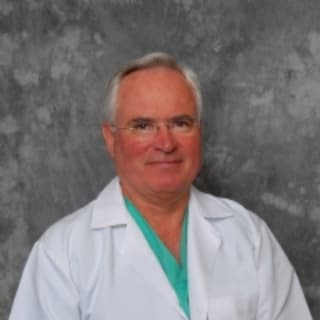 David Jackson, MD, General Surgery, Mount Airy, NC, Northern Regional Hospital