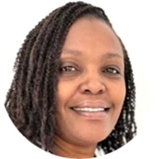 Caroline Nyakweba