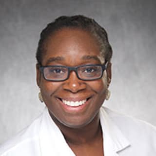 Abimbola Olayinka, MD