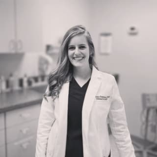 Autumn Newman, Nurse Practitioner, Chattanooga, TN