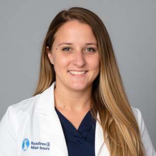 Jerrica Sheridan, Family Nurse Practitioner, Scranton, PA