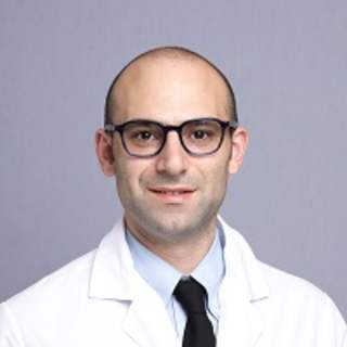 Bruce Haik, MD, Urology, Hackensack, NJ