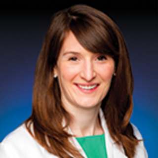 Carrie Dougherty, MD
