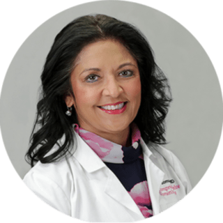 Anita Somani, MD, Obstetrics & Gynecology, Columbus, OH