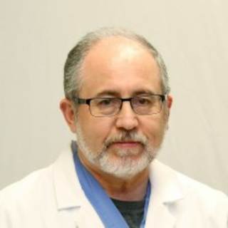 Maher Alhashimi, MD