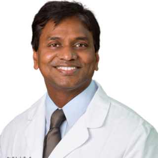 Vijaya Chalamalasetty, MD, Internal Medicine, Jacksonville, FL, Baptist Medical Center Jacksonville