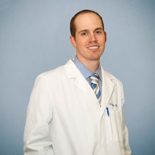 Christopher Steen, MD