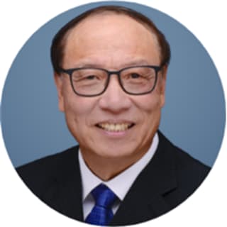 Hank Yang, MD, Oncology, Alhambra, CA