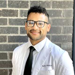 Nathan Tyson, Psychiatric-Mental Health Nurse Practitioner, Windsor, CT
