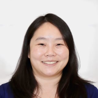 Alison Han, MD, Medicine/Pediatrics, Bethesda, MD