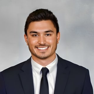 Keenan Baptista, DO, Psychiatry, Boise, ID