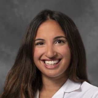 Shayda (Soraya) Schlitt, PA, Emergency Medicine, West Bloomfield, MI