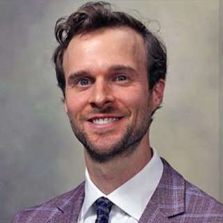 Nick Bormann, MD, Psychiatry, Rochester, MN