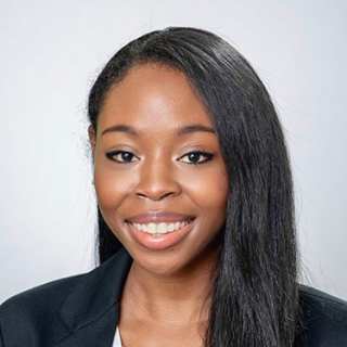 Whitney Fidelis, MD, Pediatrics, Baltimore, MD