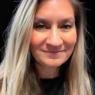 Adria Sherrill, Family Nurse Practitioner, Chattanooga, TN