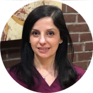 Nadine Bedrosian, PA, Dermatology, Brooklyn, NY