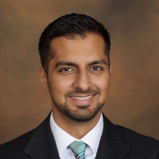 Zeshan Chaudhry, MD, Anesthesiology, Toledo, OH