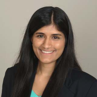Vanya Aggarwal, MD, Internal Medicine, Washington, DC