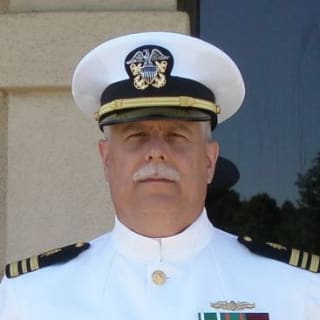 Mark Lederer, Physician Assistant, American Canyon, CA