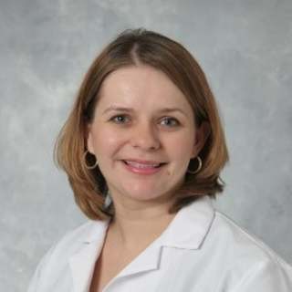 Izabela Krakowiak Colasacco, DO, Internal Medicine, Enfield, CT, Baystate Medical Center