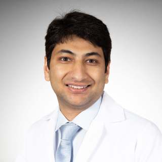 Saad Farooq, MD, Internal Medicine, Newburgh, NY