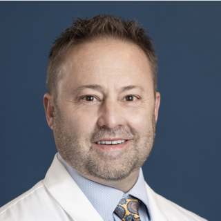 Brandon Ball, MD, General Surgery, Uniontown, PA