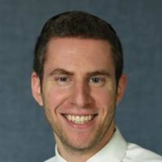 Jonathan Tepp, MD