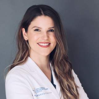 Shea Shoshan, PA, Radiology, Phoenix, AZ