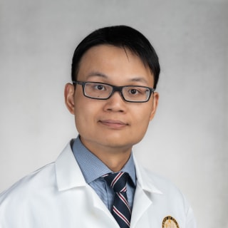 Yu-Wei Chen, MD, Oncology, La Jolla, CA, UC San Diego Medical Center - Hillcrest