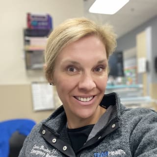 Cara Busler