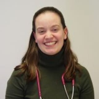 Christine Macken, MD, Pediatrics, Wilton, CT, Bridgeport Hospital