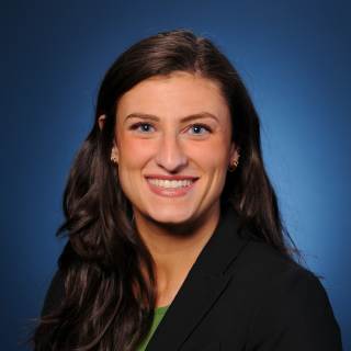 Kyra Daigle, PA, Vascular Surgery, Baltimore, MD