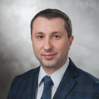 Rustam Safarov, Family Nurse Practitioner, Wheeling, IL