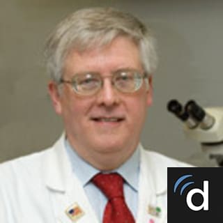 Gary Carnahan, MD, Pathology, Mobile, AL