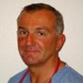 Cezary Kuprianowicz, MD