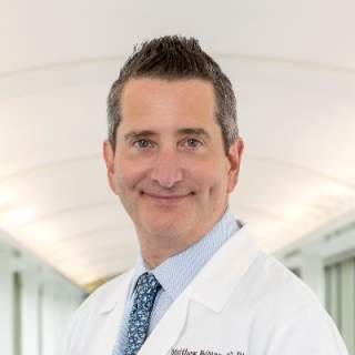 Matthew Faiman, MD