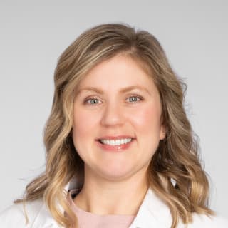Christin Boozer, Geriatric Nurse Practitioner, Akron, OH, Cleveland Clinic Akron General