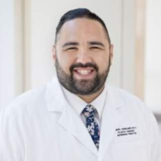 Keoki Leong, PA, Physician Assistant, Sacramento, CA