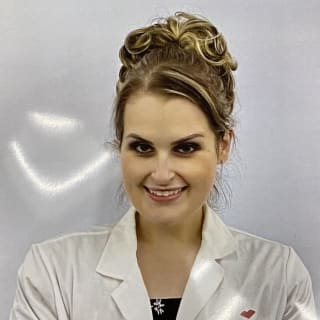 Breanne Lengacher, Pharmacist, Orrville, OH