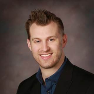 Tyler Wolf, Nurse Practitioner, Appleton, WI